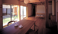 尾張町家