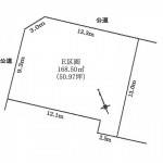 岩倉市 E区画