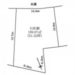 岩倉市 G区画