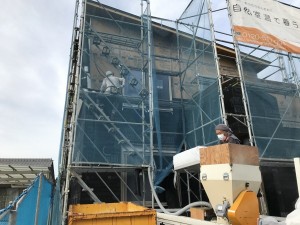 セルロースファイバー 欠点 名古屋の高気密高断熱住宅なら 手の届く 低燃費で長持ちする家 エンズホーム