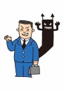 事故物件