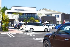住宅展示会