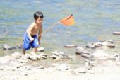 夏季休業