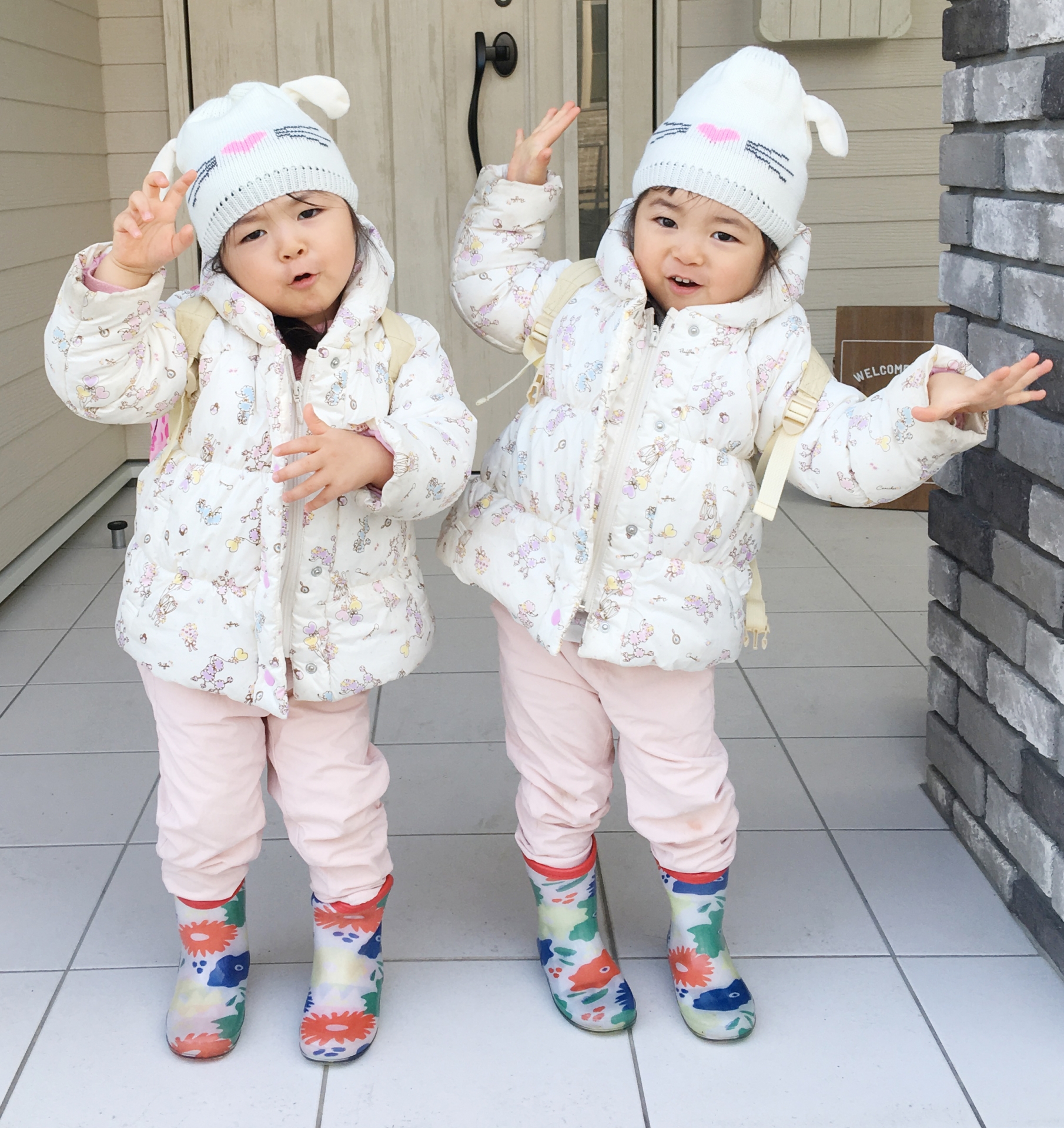 子ども