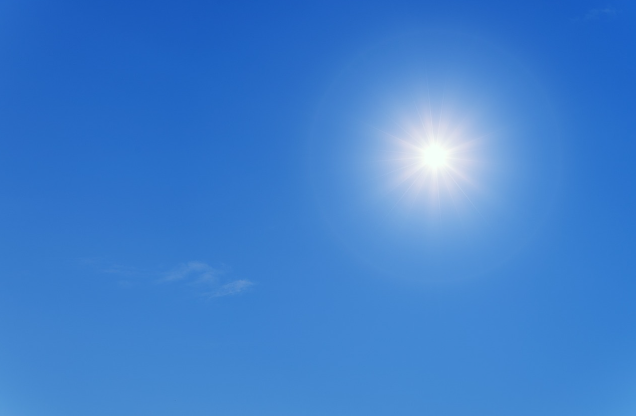 太陽