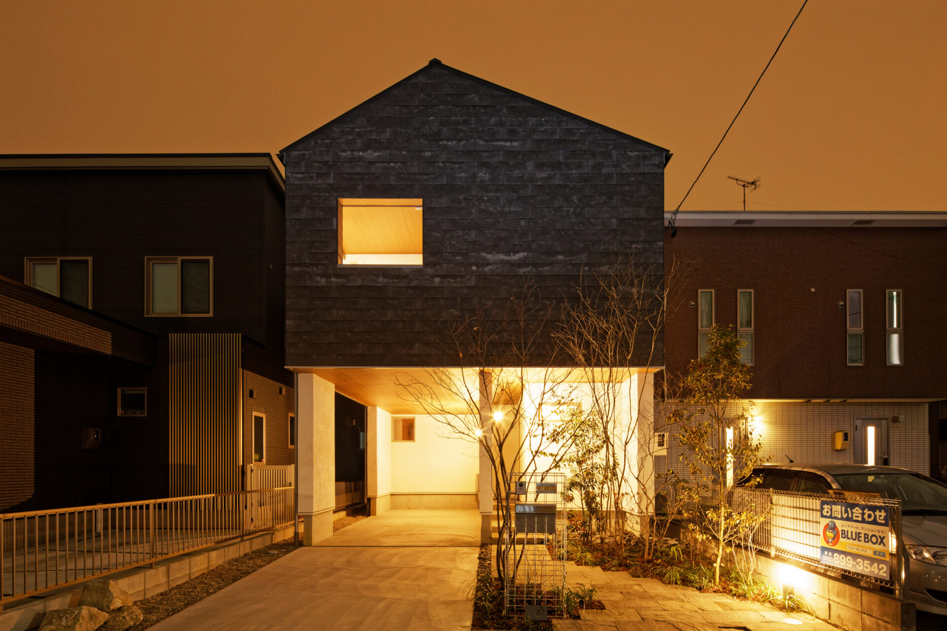 愛知県 工務店 おしゃれ