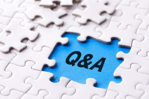 Q＆A